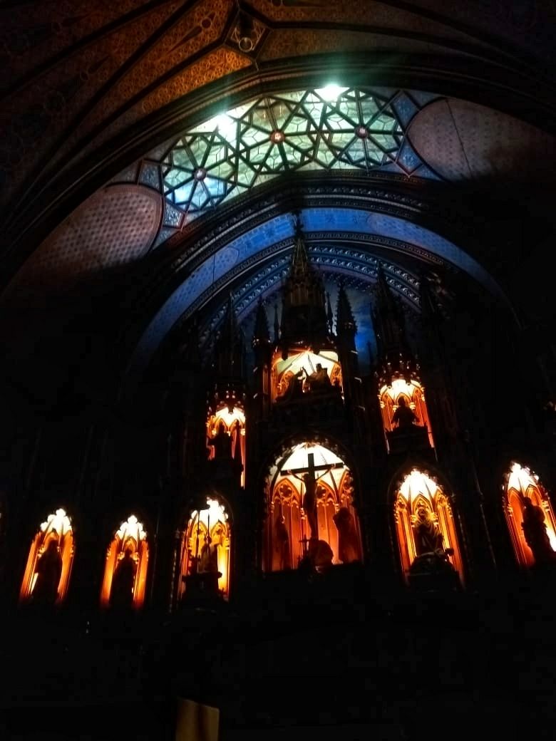 Photo of 6 places you must visit in Montreal! #photosabroad by Ameera Azeez