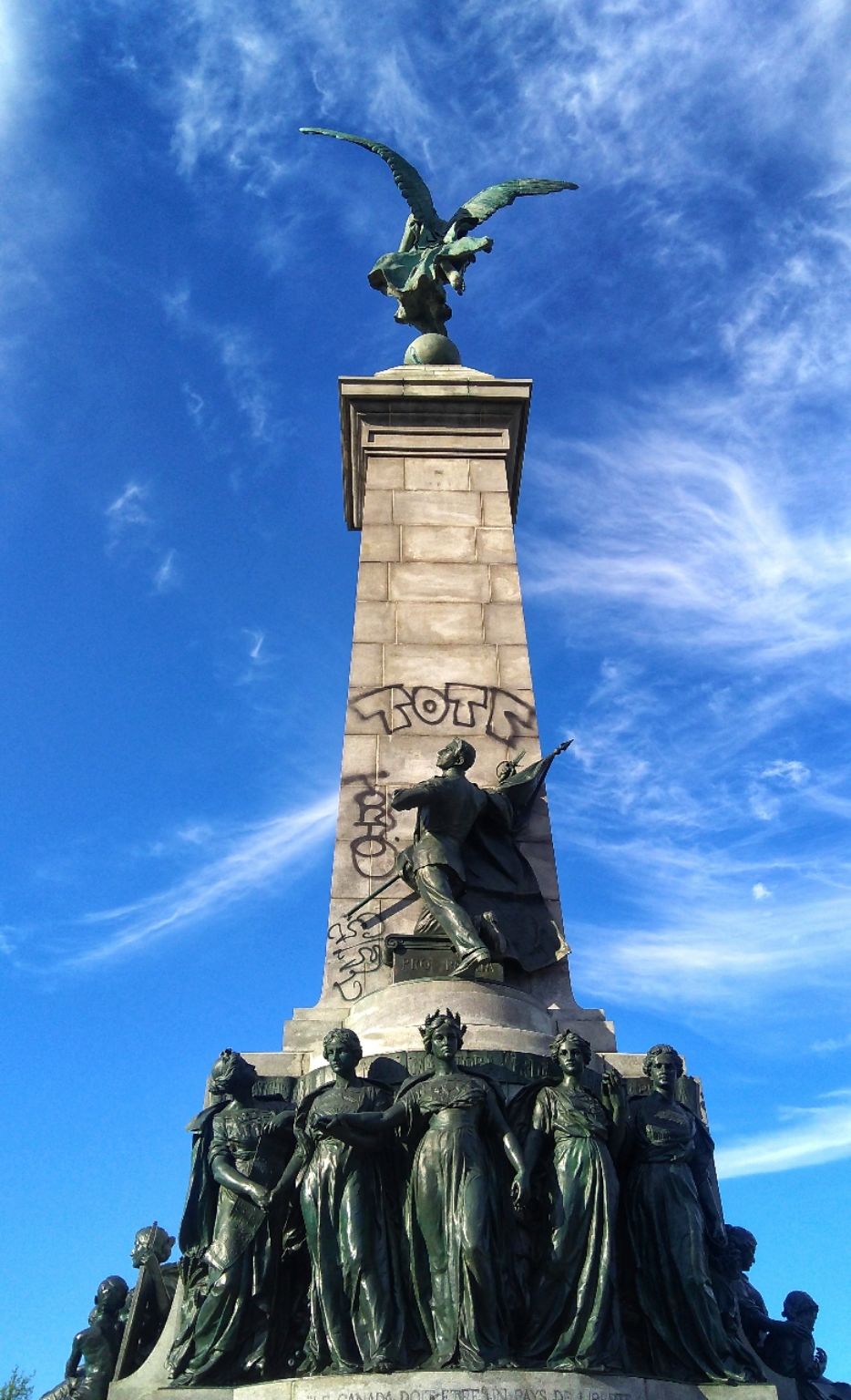 Photo of 6 places you must visit in Montreal! #photosabroad by Ameera Azeez