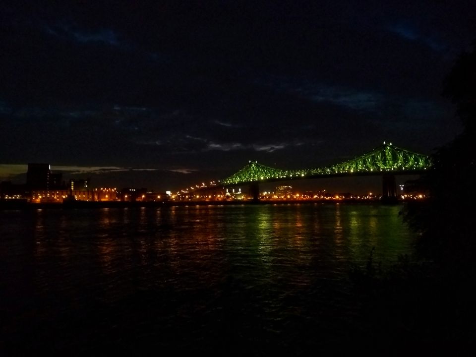 Photo of 6 places you must visit in Montreal! #photosabroad by Ameera Azeez