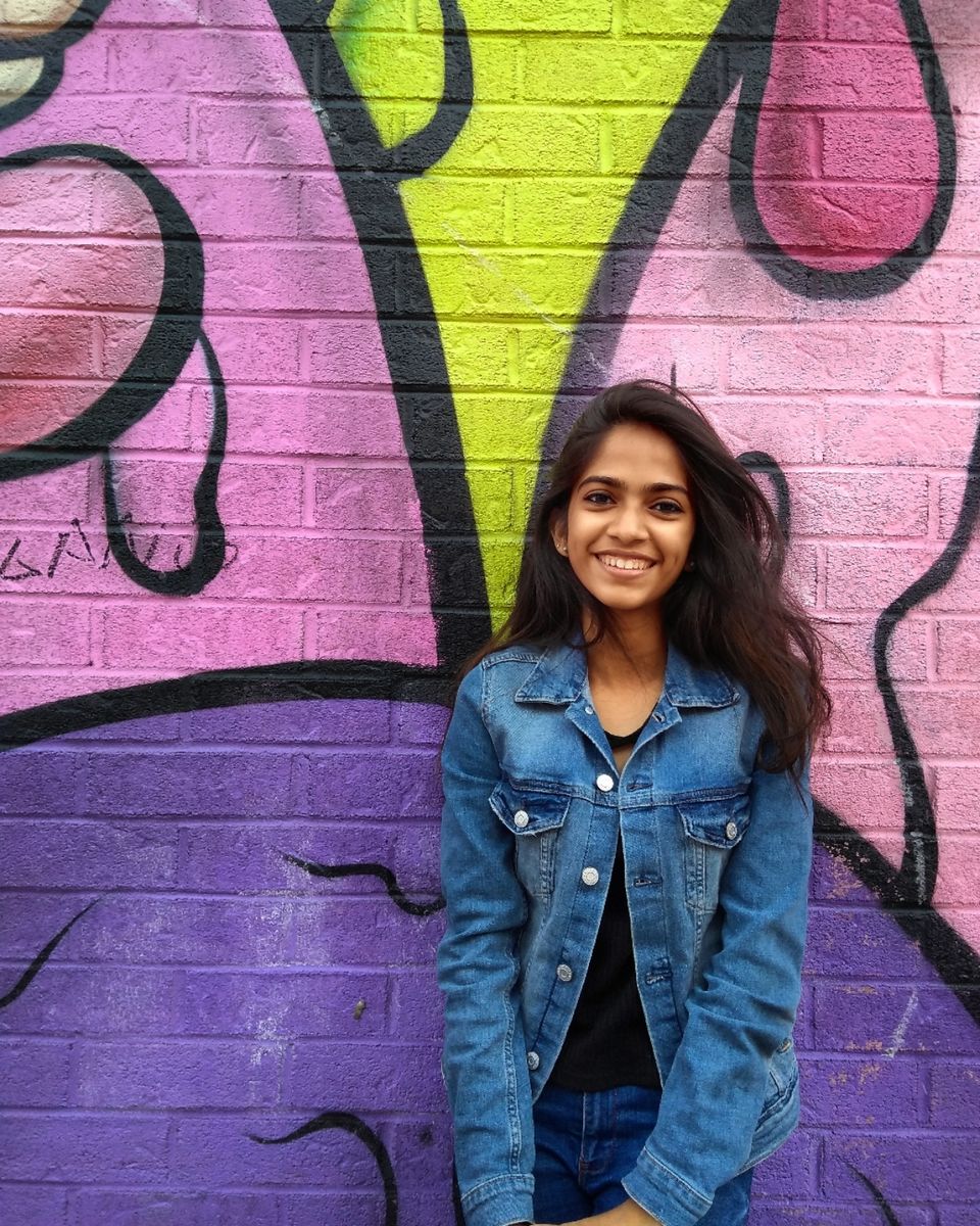Photo of 6 places you must visit in Montreal! #photosabroad by Ameera Azeez
