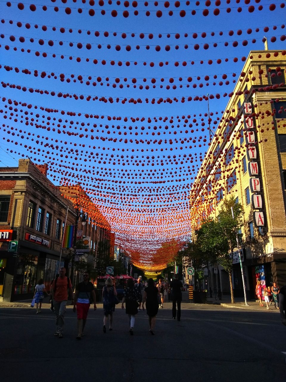 Photo of 6 places you must visit in Montreal! #photosabroad by Ameera Azeez