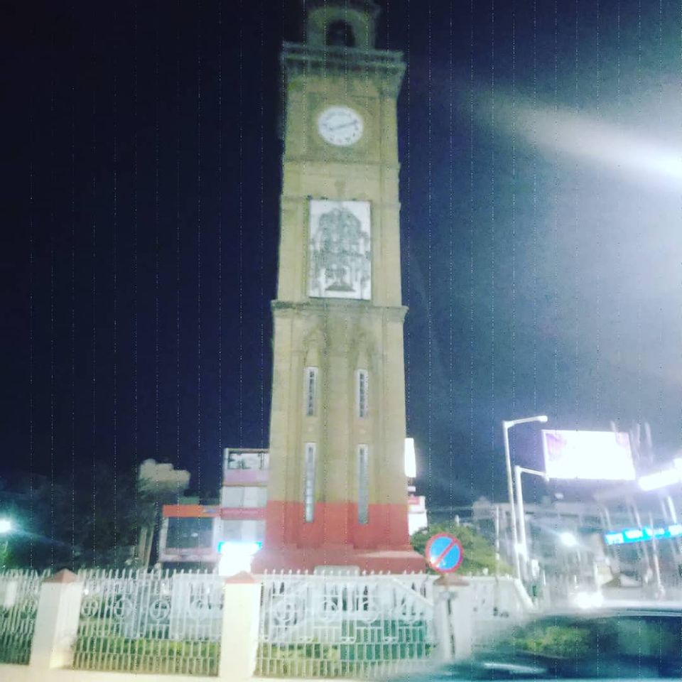 Photo of Mysuru, Karnataka, India by naga arjun
