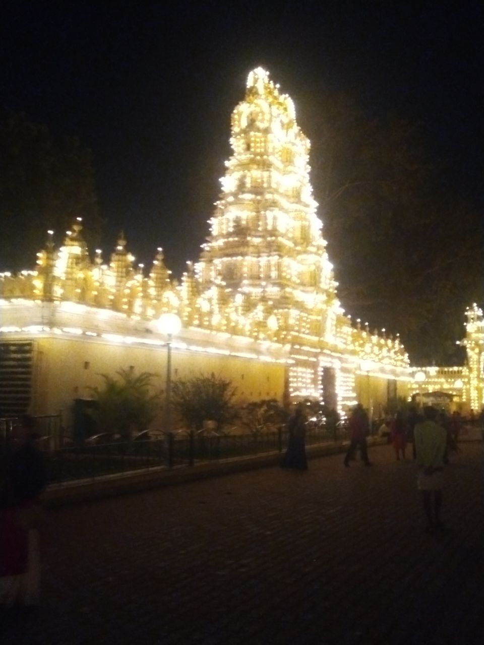 Photo of Mysuru, Karnataka, India by naga arjun