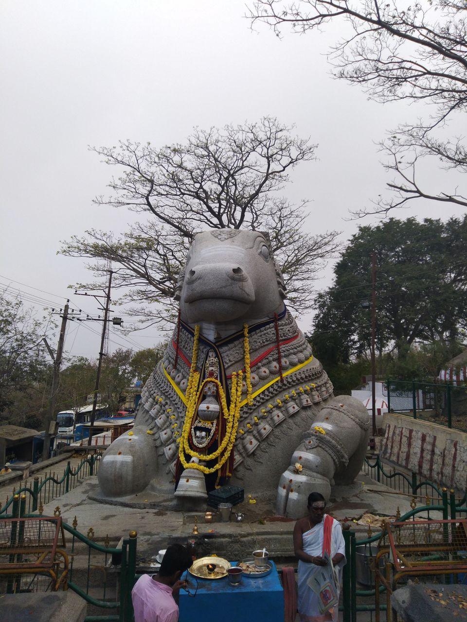 Photo of Mysore to relax mind f**k.. by naga arjun
