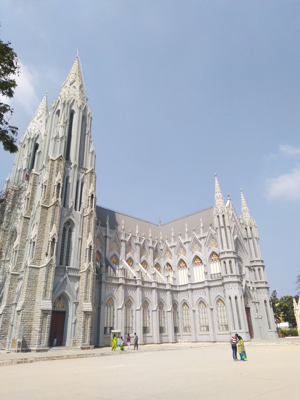 Photo of Mysore to relax mind f**k.. by naga arjun