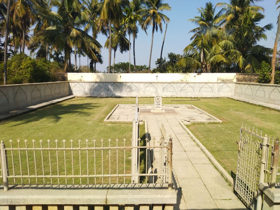 Photo of Mysore to relax mind f**k.. by naga arjun