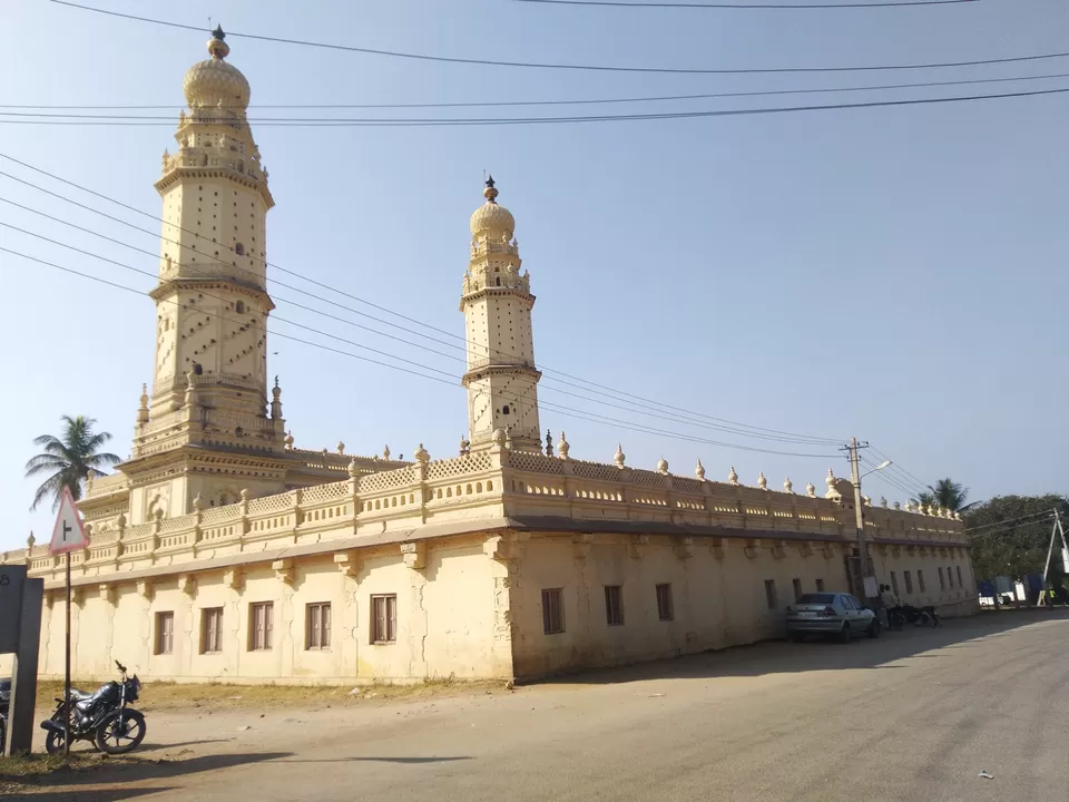 Photo of Mysore to relax mind f**k.. by naga arjun
