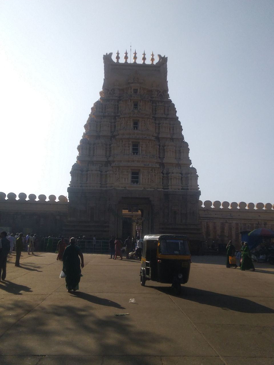 Photo of Mysore to relax mind f**k.. by naga arjun