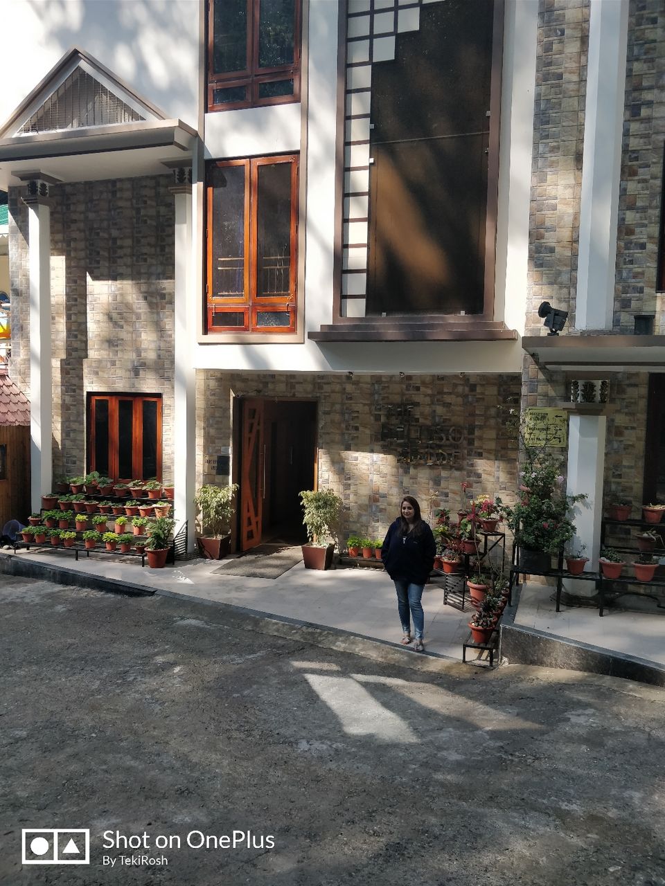 Photo of Gangtok, Sikkim, India by Voyager Duo