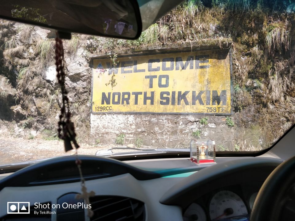 Photo of Gangtok, Sikkim, India by Voyager Duo