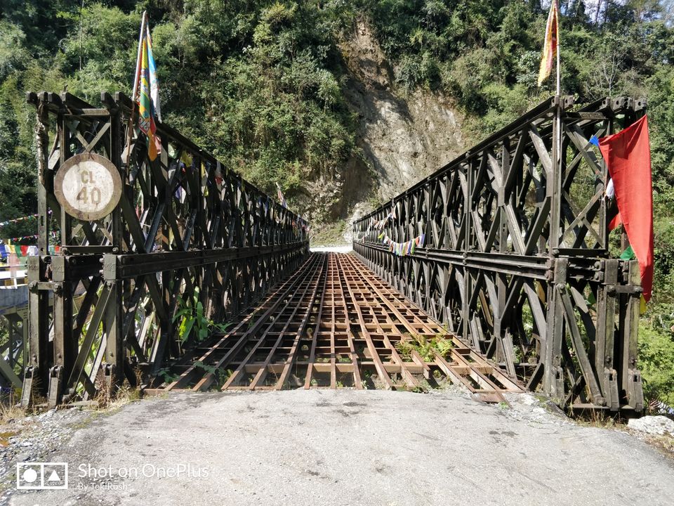 Photo of Lachen, Sikkim, India by Voyager Duo