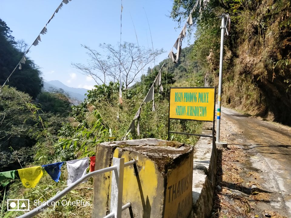 Photo of Lachen, Sikkim, India by Voyager Duo