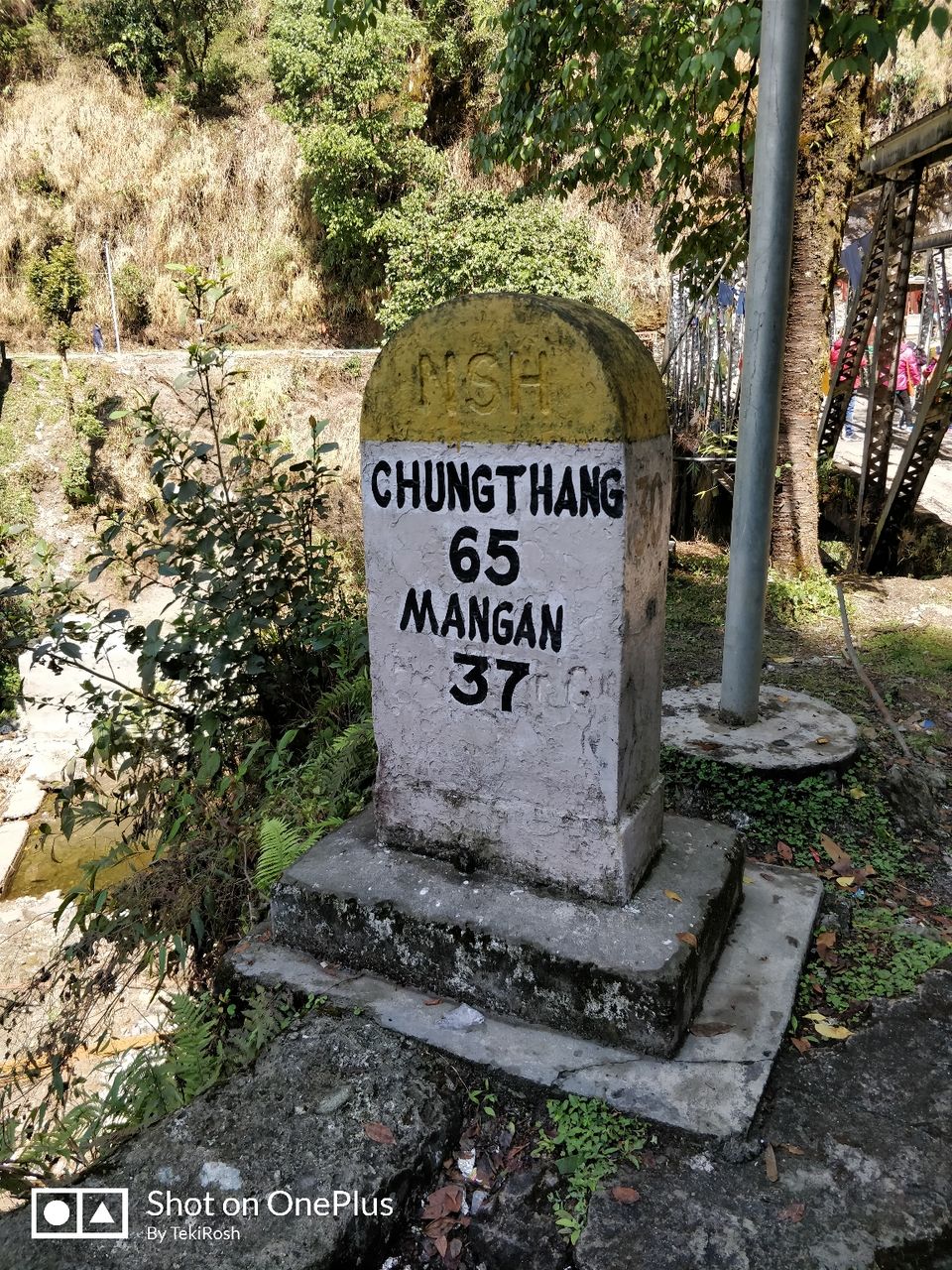 Photo of Lachen, Sikkim, India by Voyager Duo