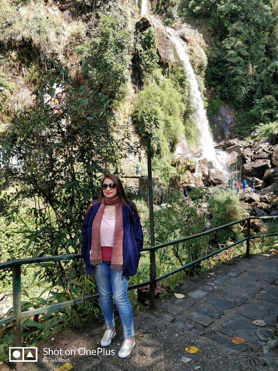 Photo of Lachen, Sikkim, India by Voyager Duo