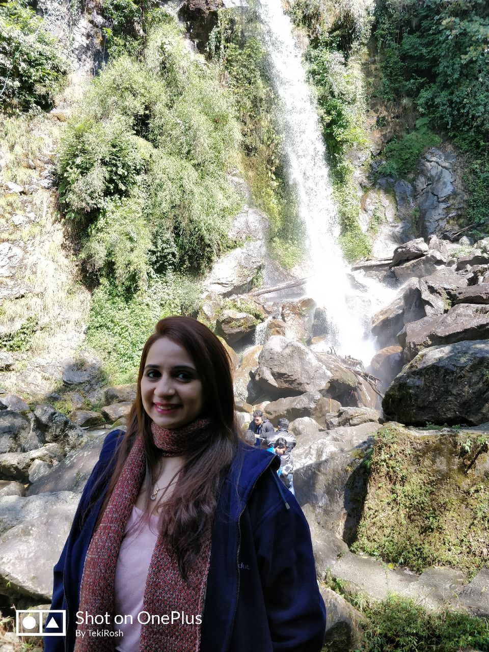 Photo of Lachen, Sikkim, India by Voyager Duo