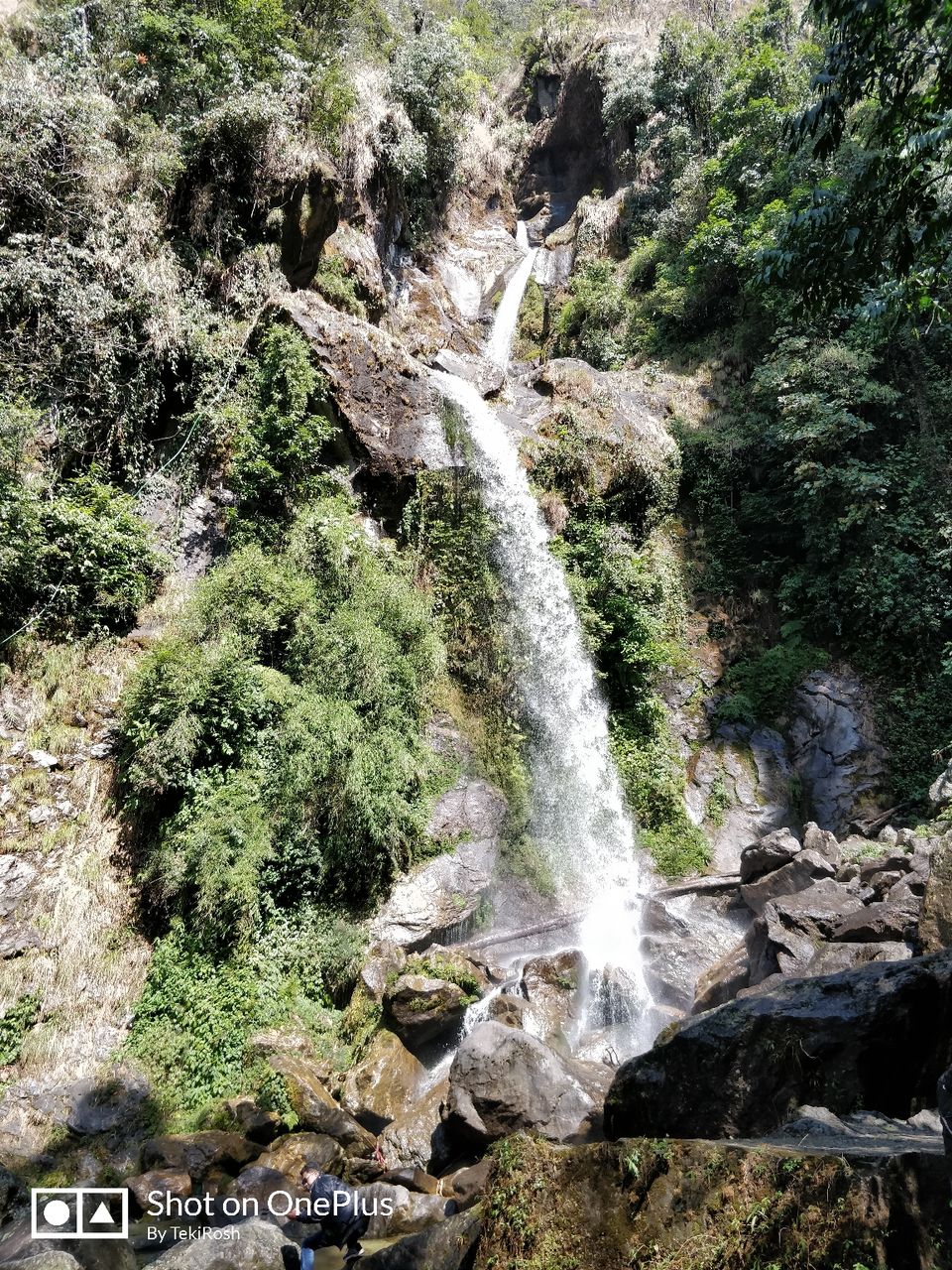 Photo of Lachen, Sikkim, India by Voyager Duo