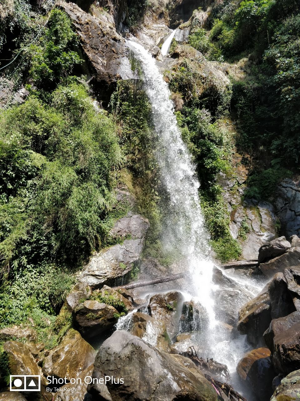 Photo of Lachen, Sikkim, India by Voyager Duo