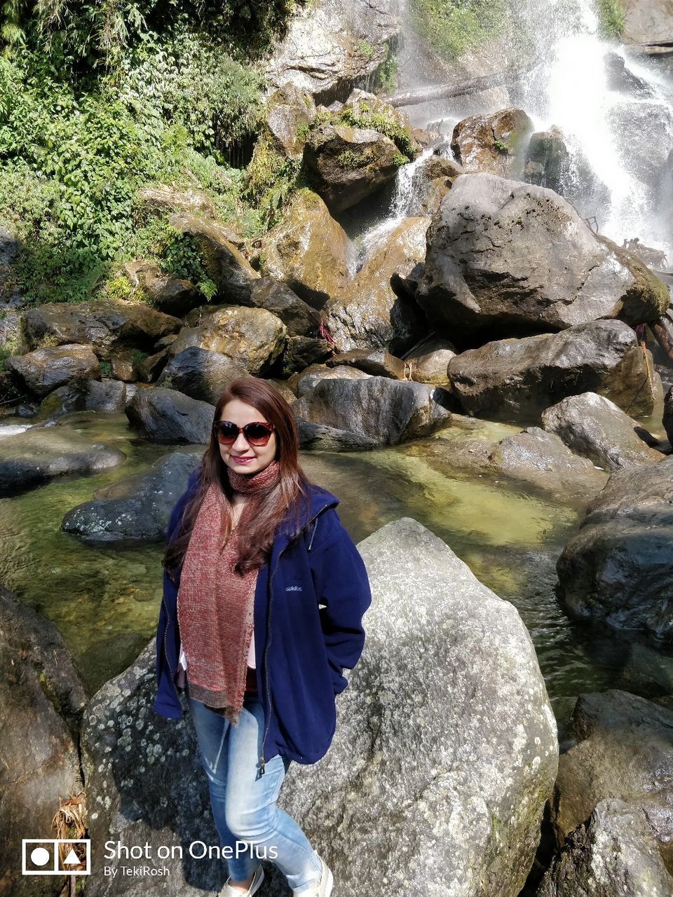 Photo of Lachen, Sikkim, India by Voyager Duo