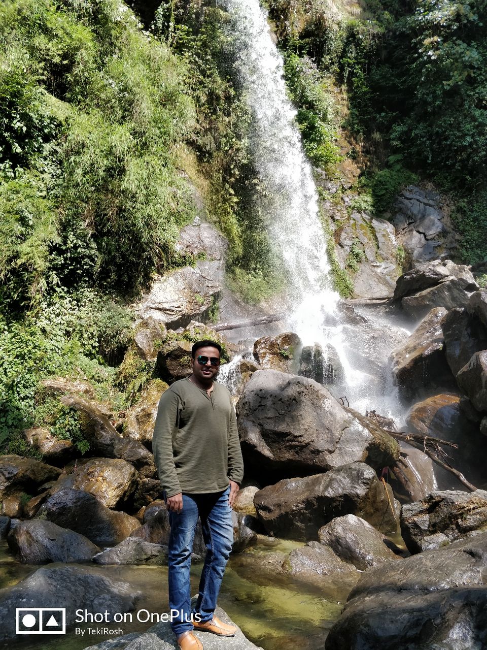 Photo of Lachen, Sikkim, India by Voyager Duo