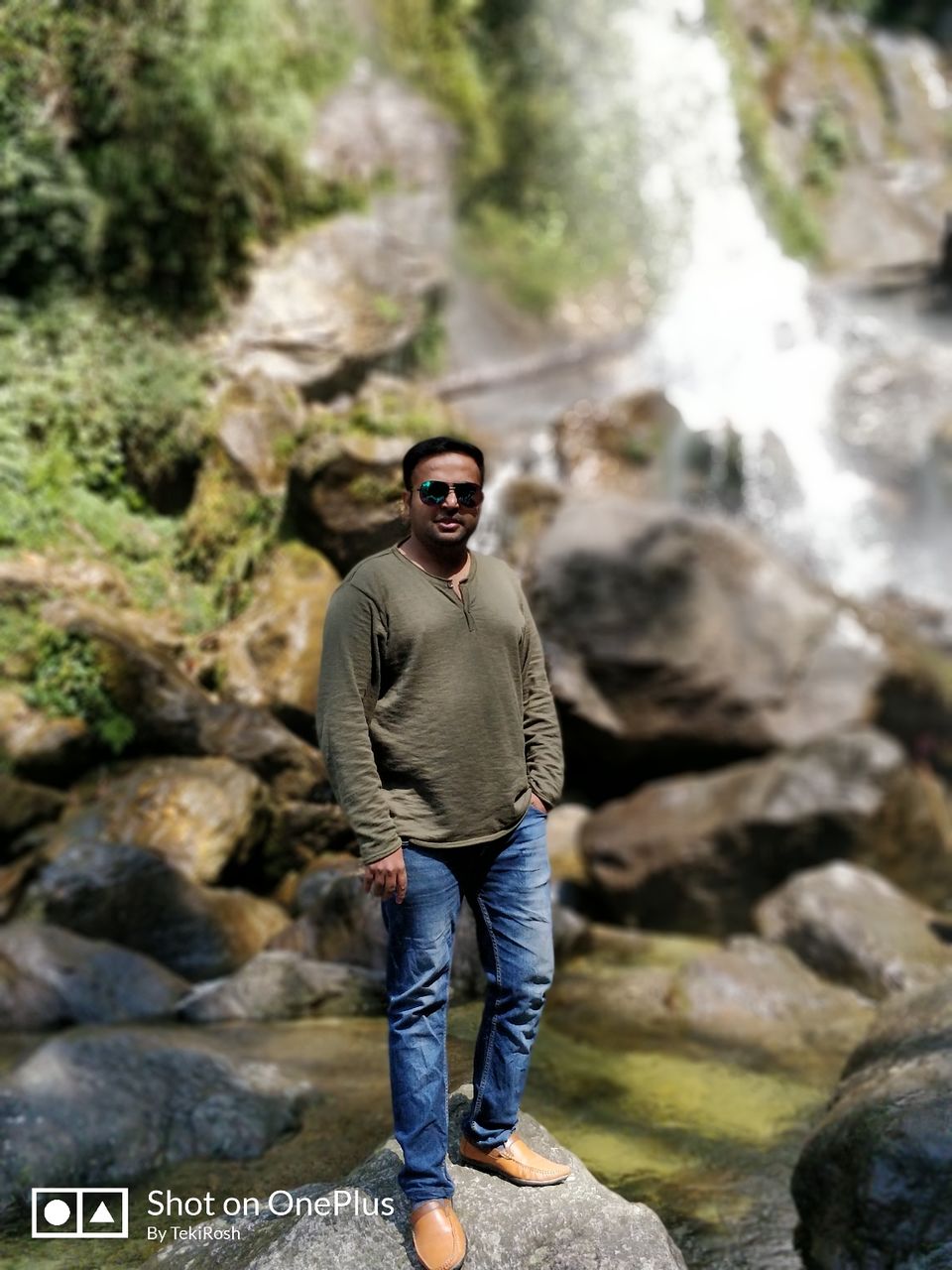 Photo of Lachen, Sikkim, India by Voyager Duo