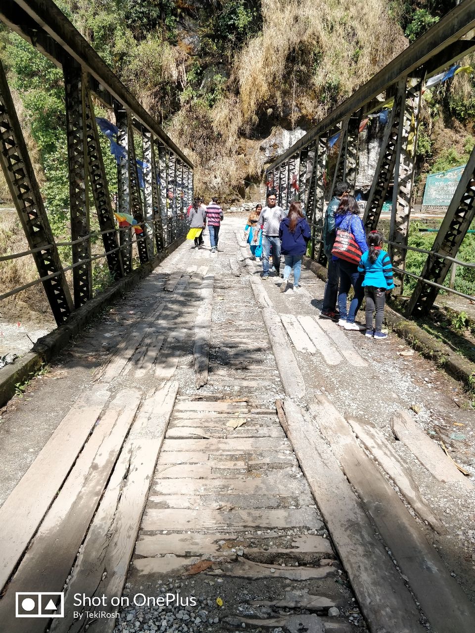 Photo of Lachen, Sikkim, India by Voyager Duo
