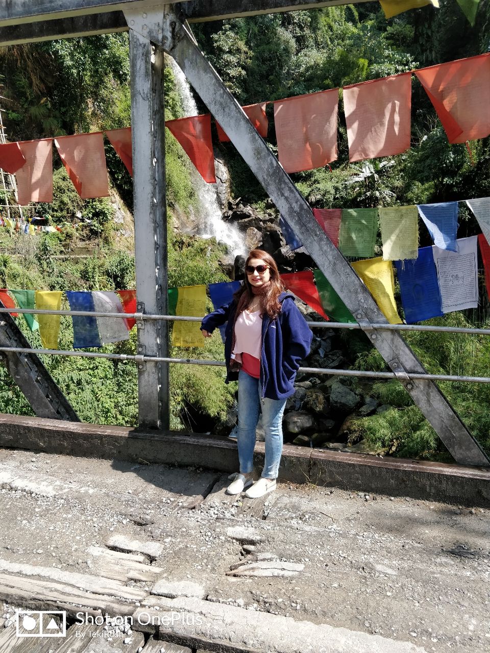 Photo of Lachen, Sikkim, India by Voyager Duo