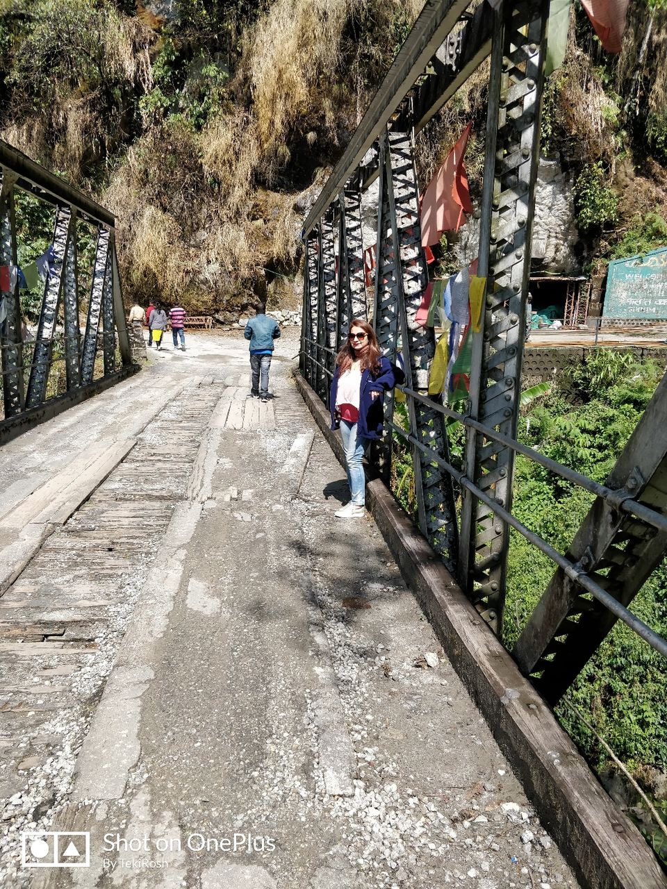 Photo of Lachen, Sikkim, India by Voyager Duo