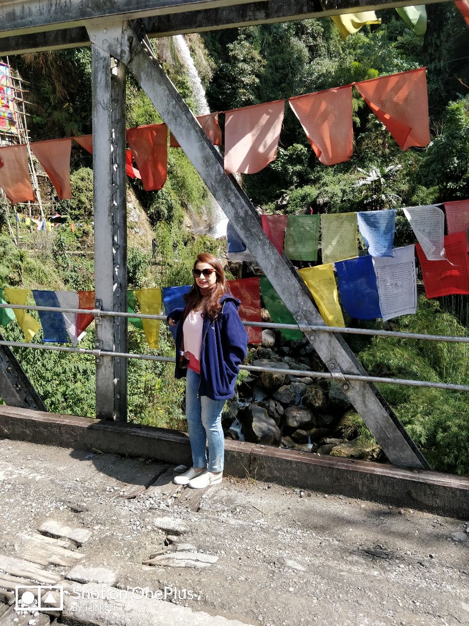 Photo of Lachen, Sikkim, India by Voyager Duo