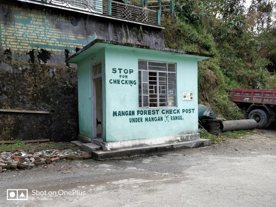Photo of Lachen, Sikkim, India by Voyager Duo