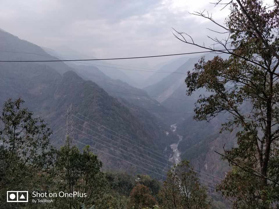 Photo of Lachen, Sikkim, India by Voyager Duo