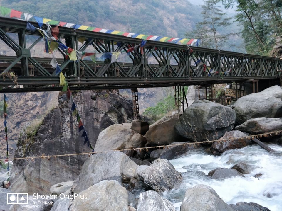 Photo of Lachen, Sikkim, India by Voyager Duo