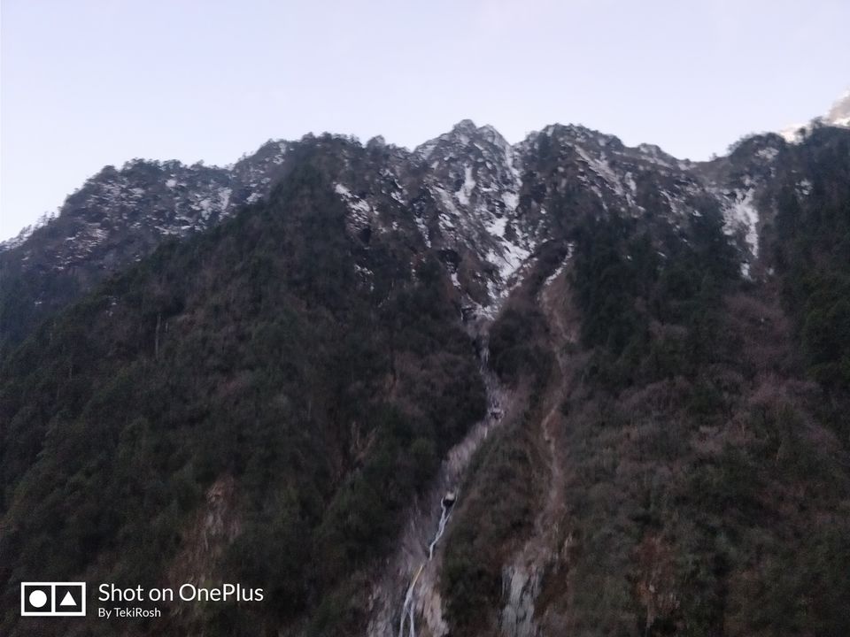 Photo of Lachen, Sikkim, India by Voyager Duo