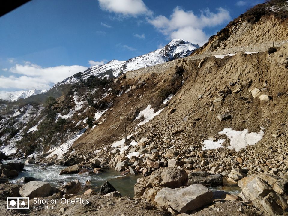 Photo of Gurudongmar Lake, Sikkim by Voyager Duo