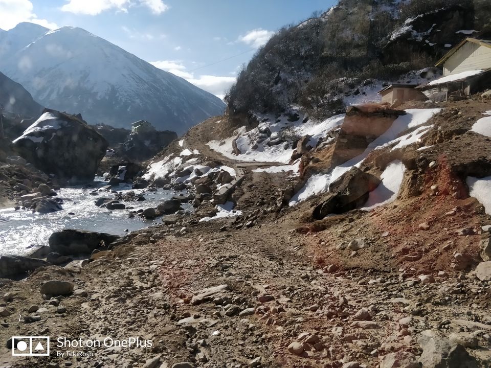 Photo of Gurudongmar Lake, Sikkim by Voyager Duo