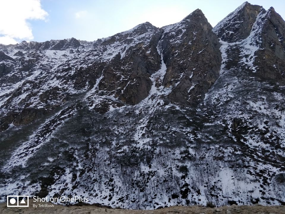 Photo of Gurudongmar Lake, Sikkim by Voyager Duo