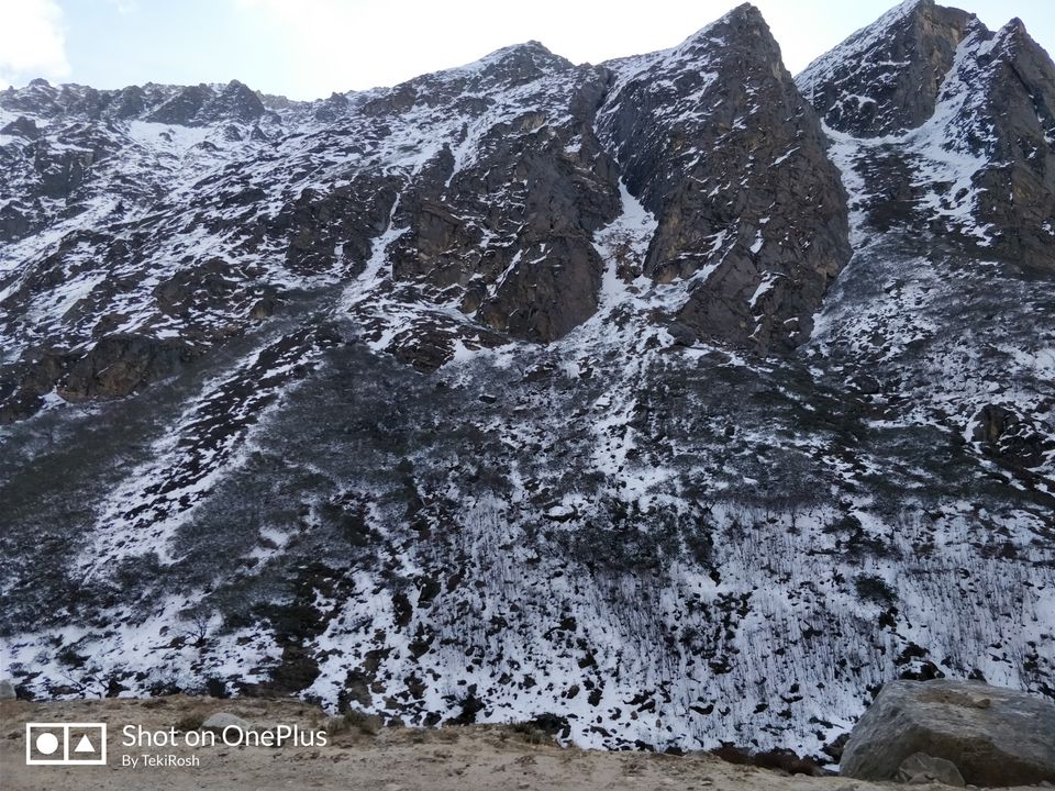 Photo of Gurudongmar Lake, Sikkim by Voyager Duo