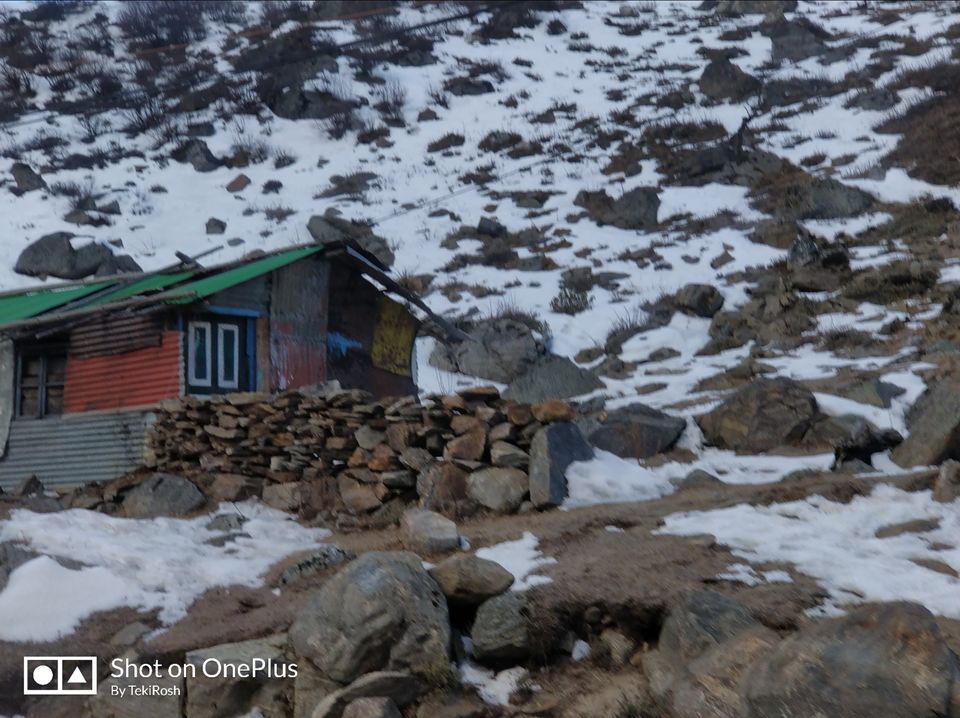 Photo of Gurudongmar Lake, Sikkim by Voyager Duo