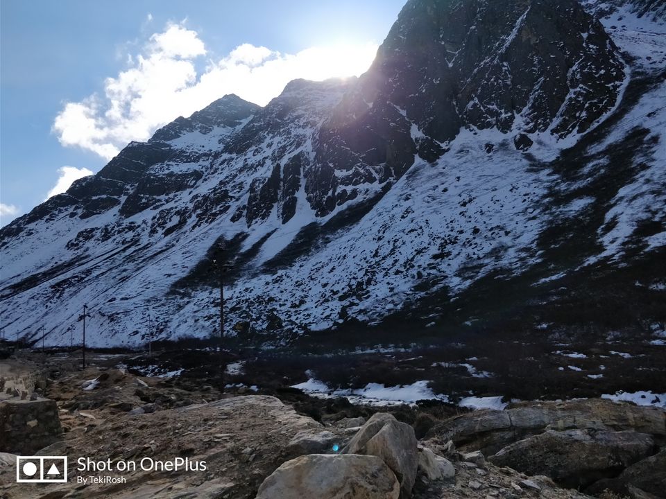 Photo of Gurudongmar Lake, Sikkim by Voyager Duo
