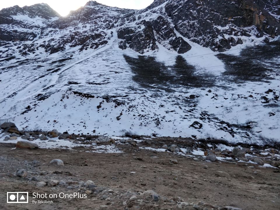 Photo of Gurudongmar Lake, Sikkim by Voyager Duo