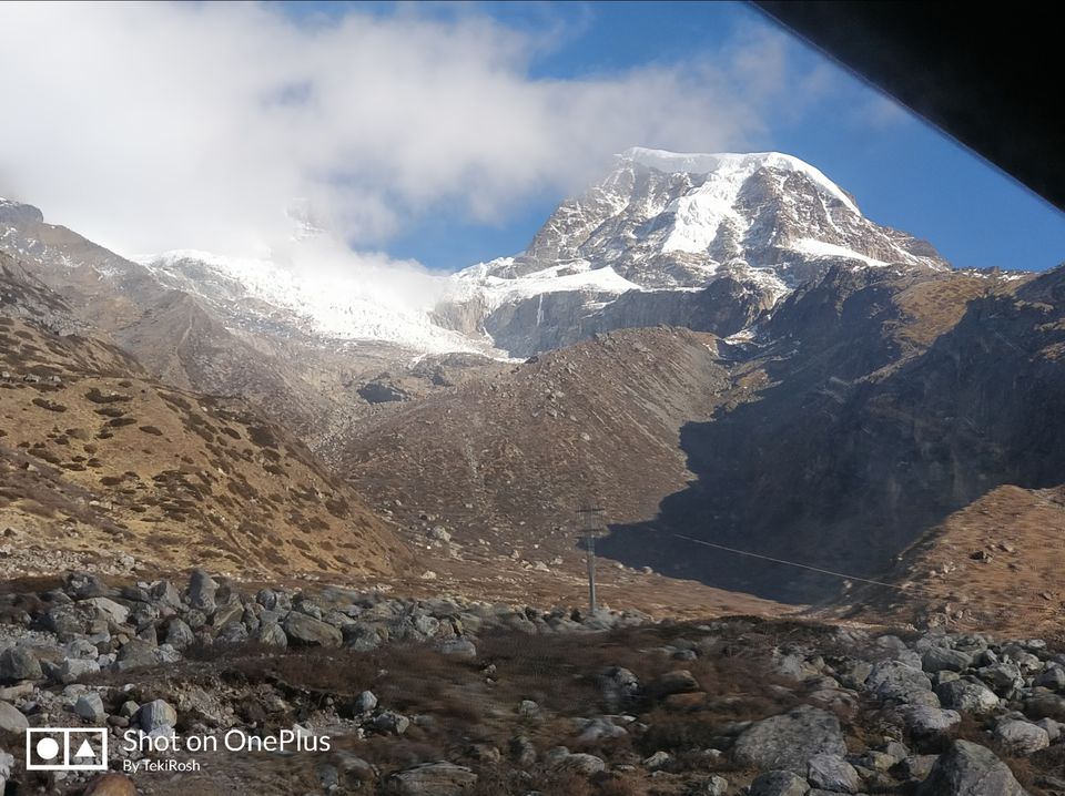 Photo of Gurudongmar Lake, Sikkim by Voyager Duo