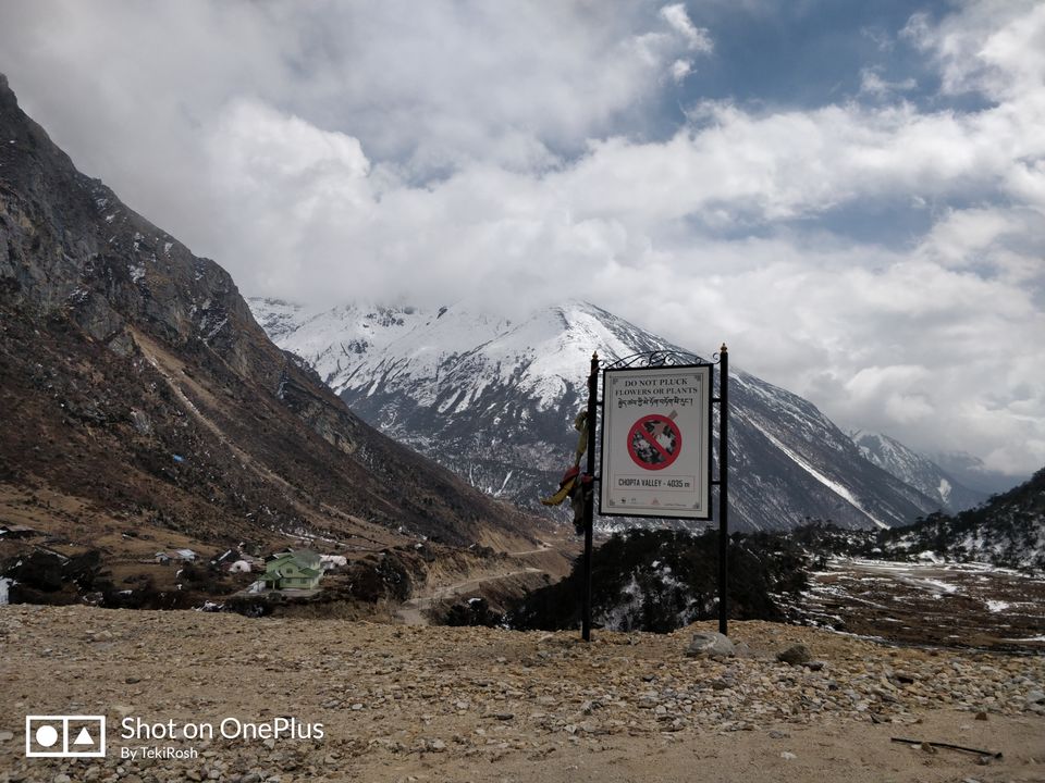 Photo of Gurudongmar Lake, Sikkim by Voyager Duo
