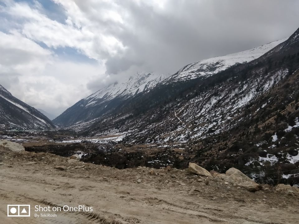 Photo of Gurudongmar Lake, Sikkim by Voyager Duo