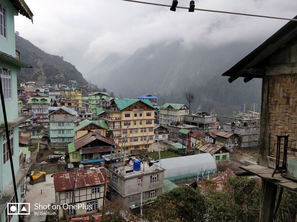 Photo of Zero Point Yumthang Valley, Sikkim, India by Voyager Duo