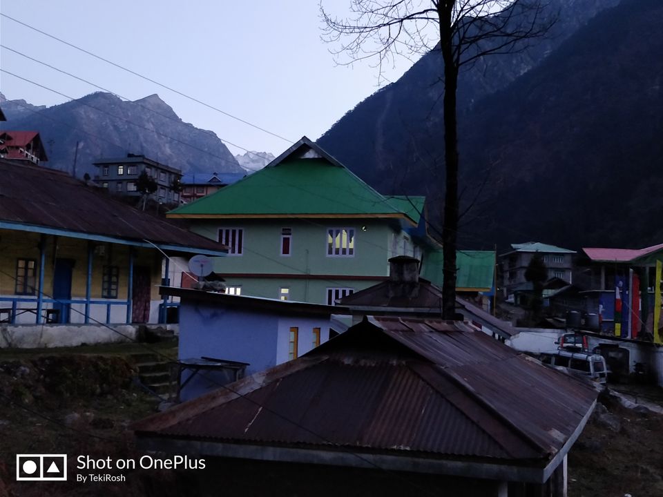 Photo of Zero Point Yumthang Valley, Sikkim, India by Voyager Duo