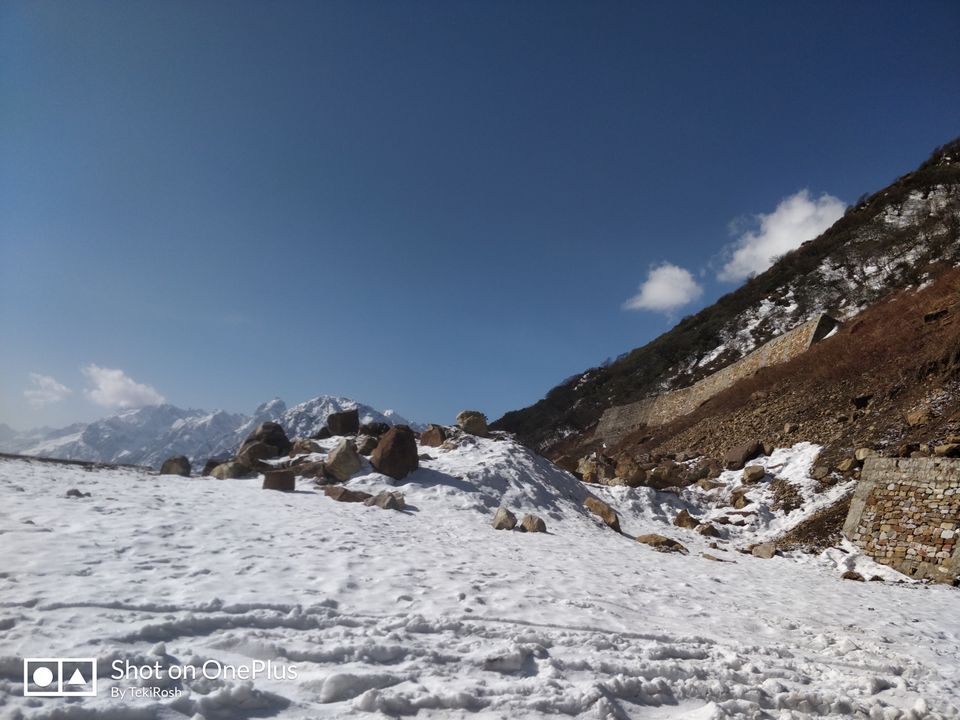 Photo of Zero Point Yumthang Valley, Sikkim, India by Voyager Duo