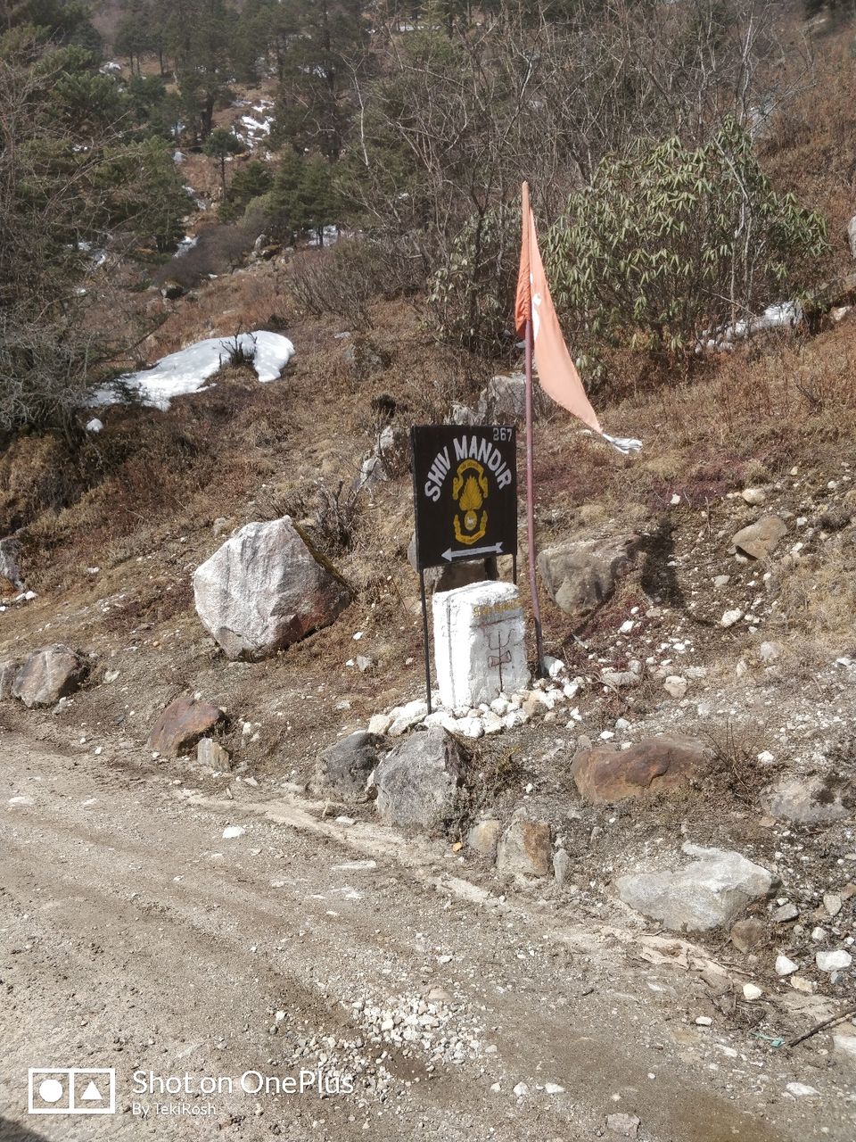 Photo of Zero Point Yumthang Valley, Sikkim, India by Voyager Duo