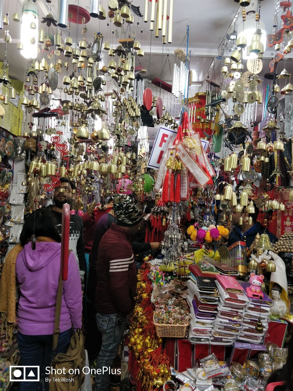 Photo of Gangtok, Sikkim, India by Voyager Duo