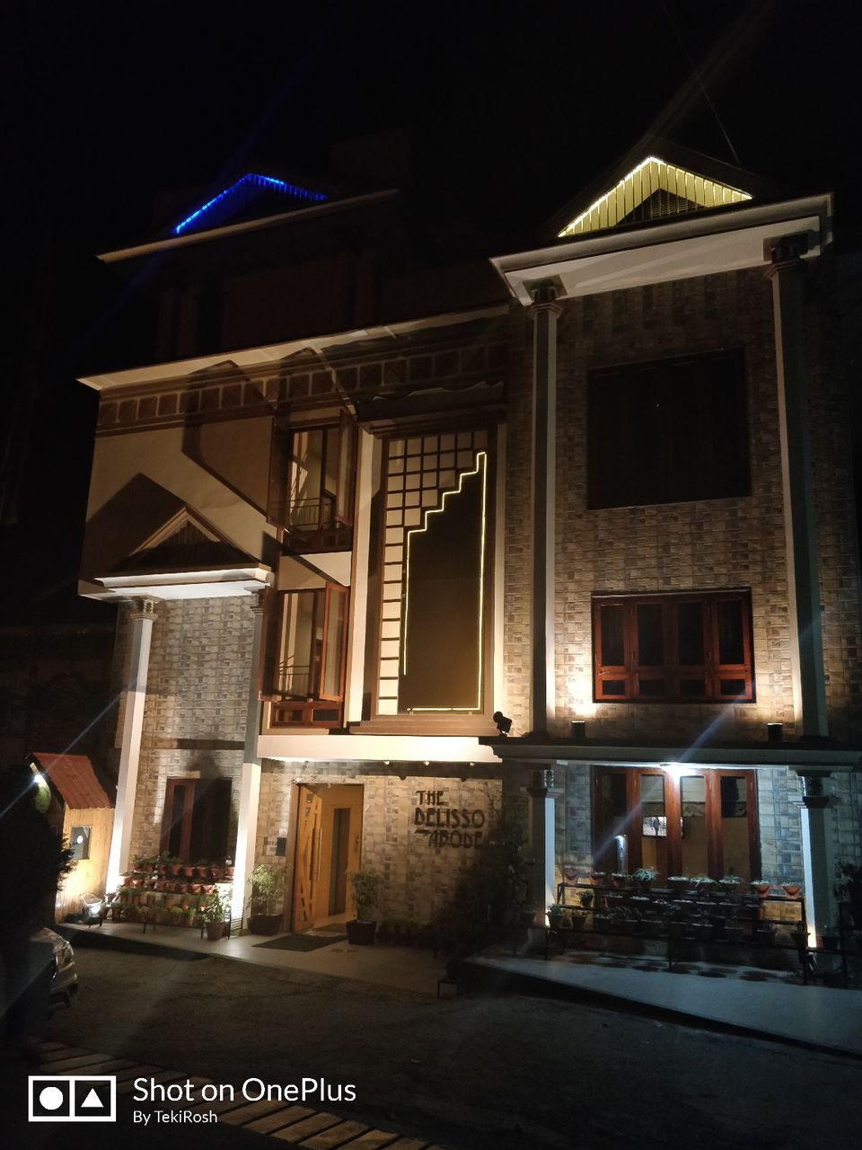 Photo of Gangtok, Sikkim, India by Voyager Duo
