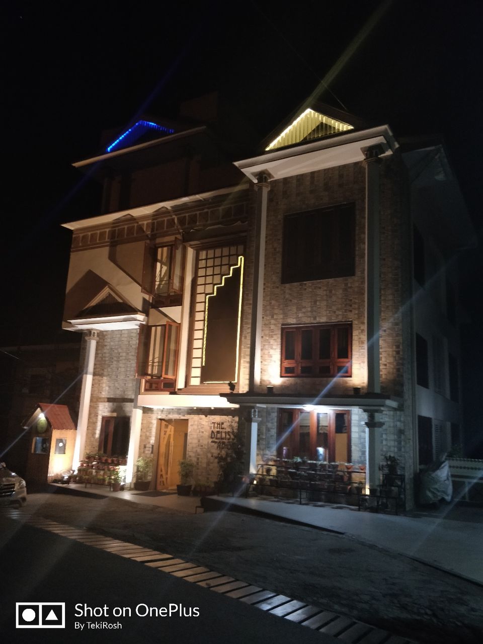 Photo of Gangtok, Sikkim, India by Voyager Duo