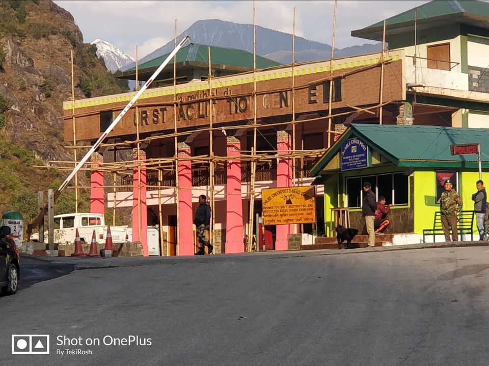 Photo of Gangtok, Sikkim, India by Voyager Duo